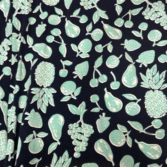 J.Jill Wherever Collection Elastic Waistband Side Pockets Pull On Shorts Size XL - Picture 2 of 9